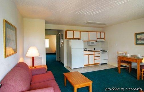 Affordable Suites Lexington Zimmer foto