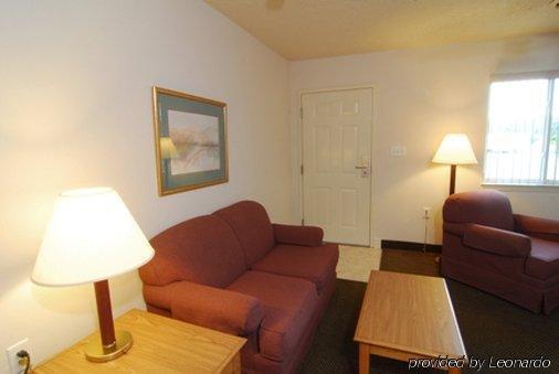 Affordable Suites Lexington Zimmer foto